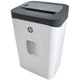 Знищувач документів HP OneShred Auto 200CC, A4, 80g х 13 листів, 4.3*12, 28 л., P-4 - изображение 3