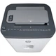 Знищувач документів HP OneShred Auto 200CC, A4, 80g х 13 листів, 4.3*12, 28 л., P-4 - изображение 4