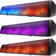 Акустична система 1.0 Defender Саундбар Z8 10Вт, Bluetooth/USB/FM/USB/TF/AUX, чорна - зображення 7