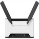 Wi-Fi точка доступу для дому, 4 ядра, 5xLAN, 2.4/5 ГГц, біла - зображення 3
