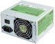 Блок живлення для ПК 400W, ATX, активний PFC, захист OPP/OVP/SCP/UVP/SIP, вентилятор 80мм - зображення 1