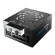 Блок питания для ПК 850W, жидкостное охлаждение, модульный, 80 PLUS Platinum, ATX, черный - изображение 2