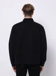 Рубашка хлопковая мужская Colin's CL1075308BLK M Black (8684112933108) - изображение 2