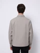 Рубашка хлопковая мужская Colin's CL1075308BEI L Beige (8684112933054) - изображение 2