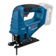 Электролобзик Bosch GST 183-LI (06015B7020) - изображение 1