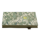 Ежедневник недатированный Buromax Military A5 336 страниц из искусственной кожи светло-зеленый (BM.20700-15) - изображение 3