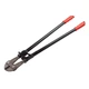 Ножницы арматурные Intertool 900мм (HT-0155) - изображение 2