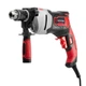 Дриль ударний 800Вт, 0-2900об/хв,1.5-13мм, INTERTOOL WT-0118 - изображение 2