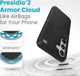Чехол противоударный Speck Presidio2 Grip для Samsung S24/S25 (S921/S931) Black 150613-3205 - изображение 13