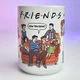 Кружка Friends (How You Doin) 430 мл - зображення 2