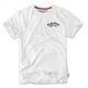 Футболка Dobermans Rebellion TS49WT (XL) - изображение 2