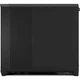 Корпус компьютерный с тонированным стеклом Fractal Design Meshify 3 XL Extended ATX сталь Black TG Light Tint (FD-C-MES3X-02) - изображение 4
