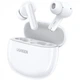 Наушники беспроводные UGREEN HiTune T3C Earbuds WS207 с микрофоном Белые (45110) - изображение 2