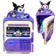 Детский сейф-копилка Mini Bank Kuromi / Электронная копилка - изображение 1