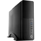 Корпус компьютерный с БП GameMax ST-612-2U3-TYC Micro-ATX SFX 300W сталь Black - изображение 1