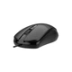 Миша XTRIKE ME wired mouse GM-115 |1200DPI| Black - зображення 3