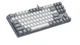 Клавіатура GamePro Genesis Metallic MK110G Outemu Red Swithes USB Gray - зображення 3