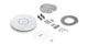 Точка доступа Ubiquiti UniFi U7 Pro XG (U7-PRO-XG) - изображение 7
