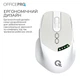 Мышь беспроводная OfficePro M520W White - изображение 11