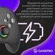 Геймпад GamePro с зарядной станцией GPX13BDOC Black - изображение 14