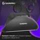Геймпад GamePro с зарядной станцией GPX13BDOC Black - изображение 15