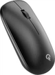 Мышь беспроводная OfficePro M225B Silent Click Wireless Black - изображение 2