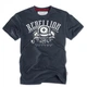 Футболка Dobermans Rebellion MC II TS88NV (XXXL) - зображення 2