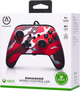 Контролер PowerA Enhanced Wired Controller for Xbox Series X|S Red Camo (1518910-01) - зображення 8