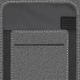 Ежедневник недатированный Buromax Combi A5 336 страниц из искусственной кожи серый (BM.20500-09) - изображение 5