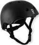 Kask sportowy Soke K1 rozmiar S 50-54 cm Czarny (5908220470403) - obraz 1