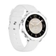 Смарт часы Smart Hope Divine Mini Женские Приём звонка 2 ремешка Здоровье Спорт Silver+White - изображение 2