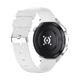 Смарт часы Smart Hope Divine Mini Женские Приём звонка 2 ремешка Здоровье Спорт Silver+White - изображение 4