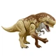 Динозавр Дистортус Рекс Jurassic World Distortus Rex Rumble N Rampage Dinosaur Action Figure - изображение 2