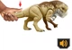 Динозавр Дистортус Рекс Jurassic World Distortus Rex Rumble N Rampage Dinosaur Action Figure - изображение 3