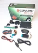 Сигналізація CONVOY MP-57 LCD Dialog 868MHz - зображення 1