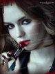 Тинт для губ The Twilight Saga X SHEGLAM Immortality Lip Tint - Heart Beat - изображение 2