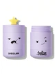 Тинт для губ увлажняющий Adventure Time x SHEGLAM Oh My Glob Tinted Lip Mask - изображение 1