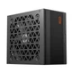 Блок питания 750 Вт, PcCooler YK750H, Black - изображение 2