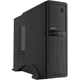 Корпус GameMax ST-609 Black, 300 Вт, Micro ATX / Mini ITX, 2xUSB 2.0, Card Reader, 1x80 мм - изображение 1
