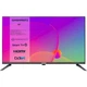 Телевізор 32" Romsat 32HSQ1221T2, Black, LED, 1366х768, 60 Гц, 3500:1, Smart TV (Android 14), DVB-T2/C, Wi-Fi, Bluetooth, RJ45, 2xHDMI, 2xUSB, 2 x 10 Вт, VESA 100x100 - изображение 5