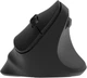 Bluetooth миша 2E MF325 Silent WL/BT black (2E-MF325WBK) UA - изображение 3
