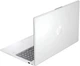 Ноутбук HP OmniBook 3 15-fn0013ua 15.6 (C9NH9EA) Glacier Silver - изображение 4