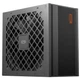 Блок живлення 850 Вт, PcCooler KN850, Black, модульний, 80+ Gold, Active PFC, 12 см, 2xMolex / 7xSATA / 1x16-pin (600 Вт) / 3x6+2-pin / 2x4+4-pin / 1x20+4-pin, захист OVP/UVP/SCP/OPP/OCP/OTP/SPD, ATX 3.1 (P3-KN850-G1F) - изображение 1