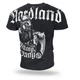 Футболка Dobermans Nortland TS168BK (XXL) - изображение 3