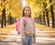 Рюкзак Nohoo one size Рожевий (ANH-QK-0101-5-Pink) - зображення 3