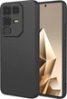 Чехол для смартфона BeCover для Infinix Note 50 4G (X6858) Black (BC_714668) - изображение 1