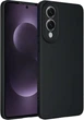 Чохол для смартфона BeCover для Samsung Galaxy S25 Edge SM-S937 Black (BC_714677) - зображення 1