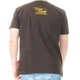Футболка Dobermans Death Rider TS57BN (XXL) - изображение 3