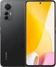 Smartfon Xiaomi 12 Lite 5G 8/256GB DualSim Black (6934177781162) (861267066064943) - Outlet - obraz 1