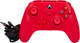 Контролер PowerA Wired Controller for Xbox Series X|S Red (1519366-01) - зображення 7